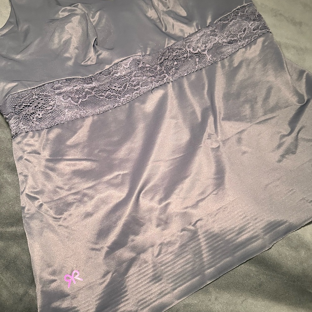 Ruby Ribbon Bra Replacement